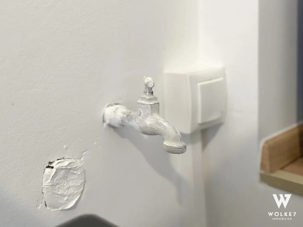1-Zimmer-Gewerbeimmobilie mieten in Wien – 20 m², € 368 – Bild 8 von 8