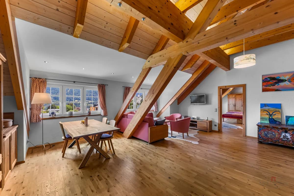 3-Zimmer-Wohnung kaufen in Feldkirchen – 120,68 m², € 445.000