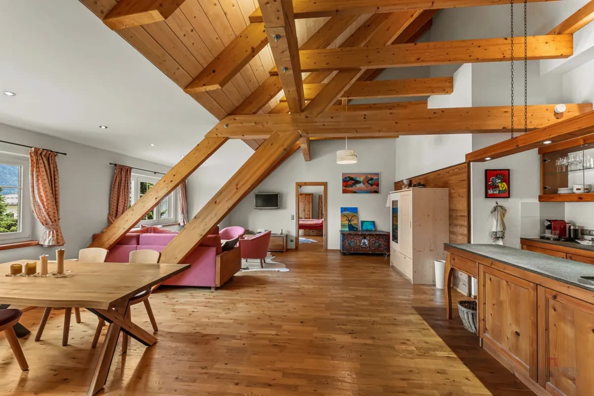 3-Zimmer-Wohnung kaufen in Feldkirchen – 120,68 m², € 445.000 – Bild 2 von 21