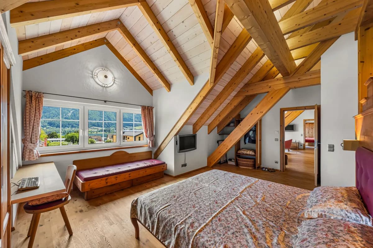 3-Zimmer-Wohnung kaufen in Feldkirchen – 120,68 m², € 445.000 – Bild 5 von 21