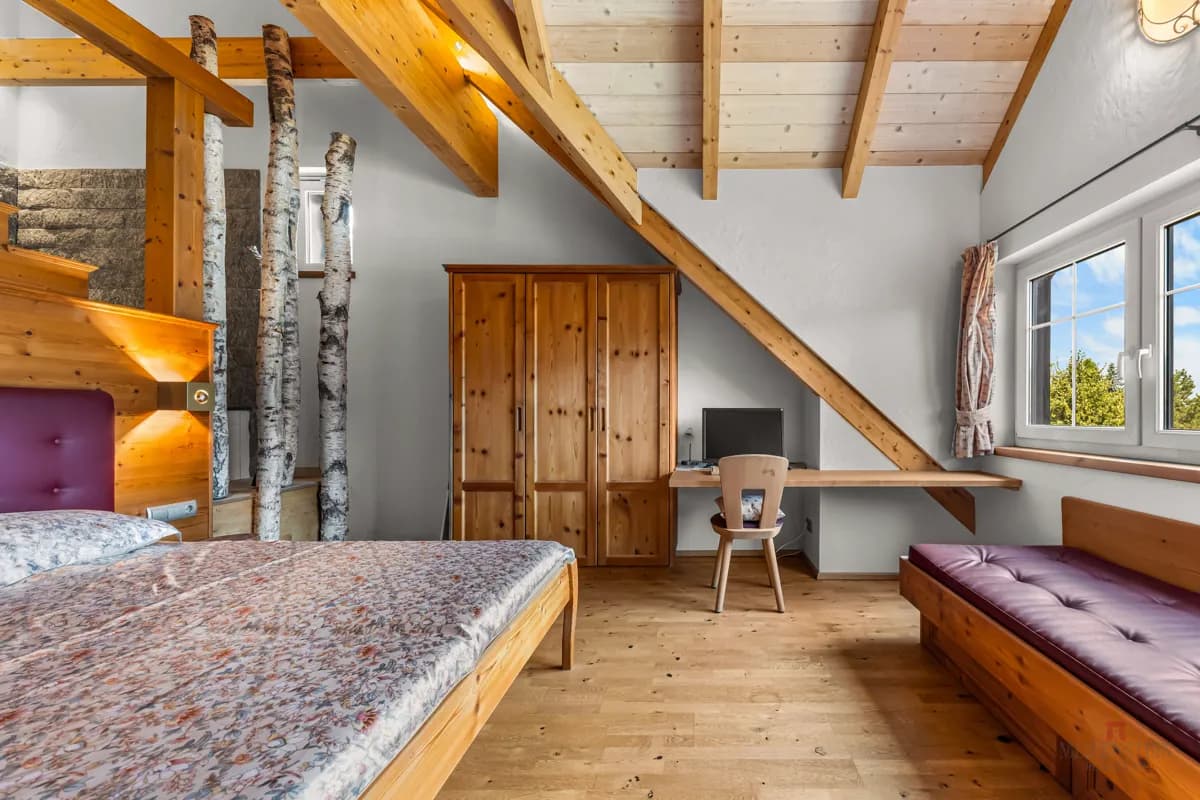 3-Zimmer-Wohnung kaufen in Feldkirchen – 120,68 m², € 445.000 – Bild 7 von 21