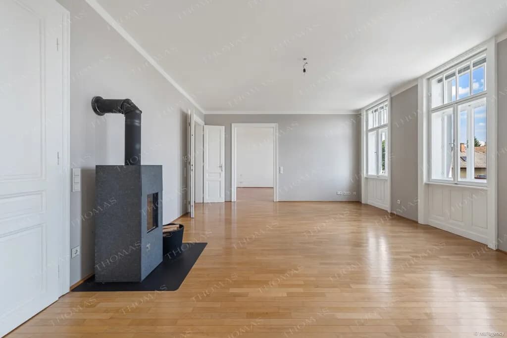 4-Zimmer-Wohnung mieten in Wien – 131,1 m², € 2.971 – Bild 2 von 29