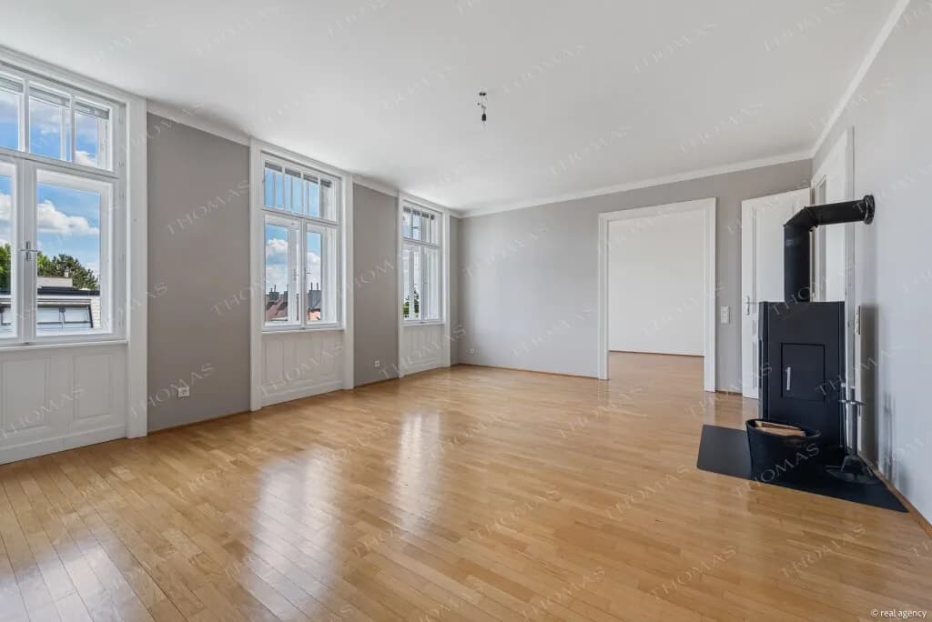 4-Zimmer-Wohnung mieten in Wien – 131,1 m², € 2.971 – Bild 3 von 29