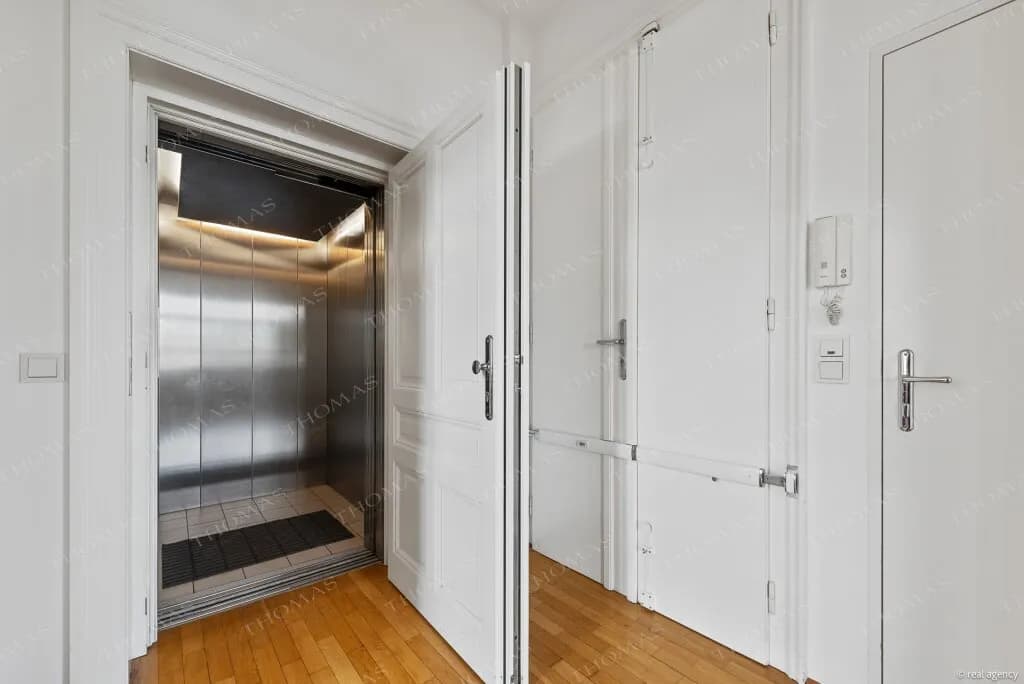 4-Zimmer-Wohnung mieten in Wien – 131,1 m², € 2.971 – Bild 10 von 29