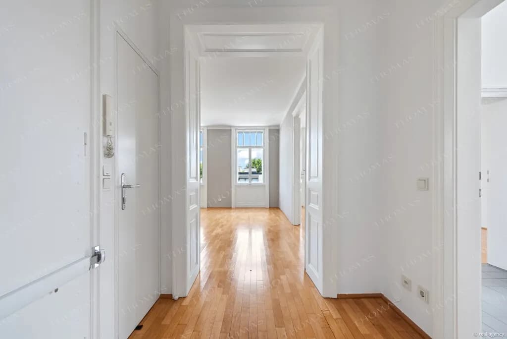4-Zimmer-Wohnung mieten in Wien – 131,1 m², € 2.971 – Bild 11 von 29