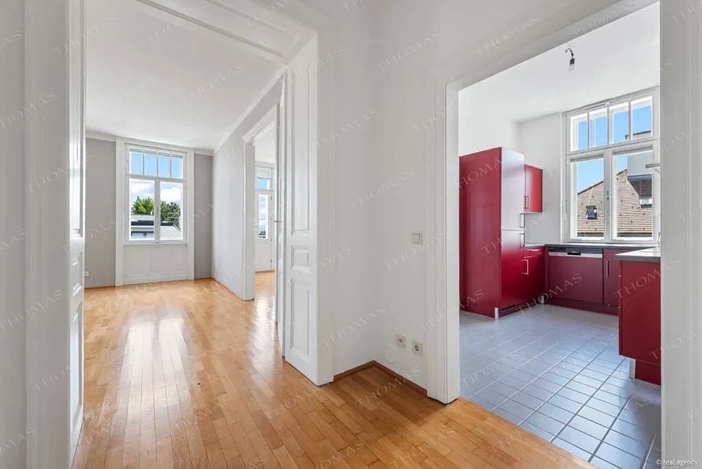 4-Zimmer-Wohnung mieten in Wien – 131,1 m², € 2.971 – Bild 12 von 29