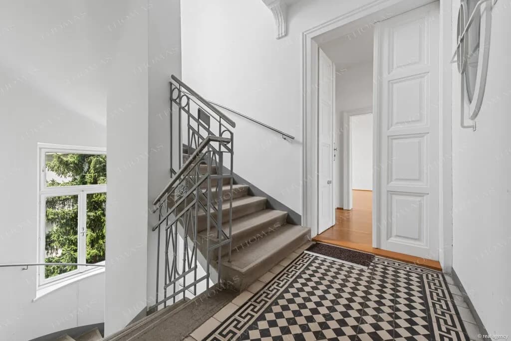 4-Zimmer-Wohnung mieten in Wien – 131,1 m², € 2.971 – Bild 26 von 29
