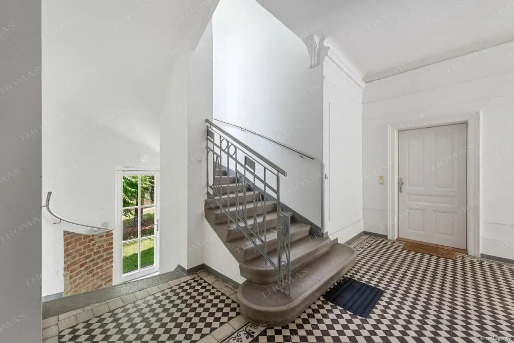 4-Zimmer-Wohnung mieten in Wien – 131,1 m², € 2.971 – Bild 27 von 29