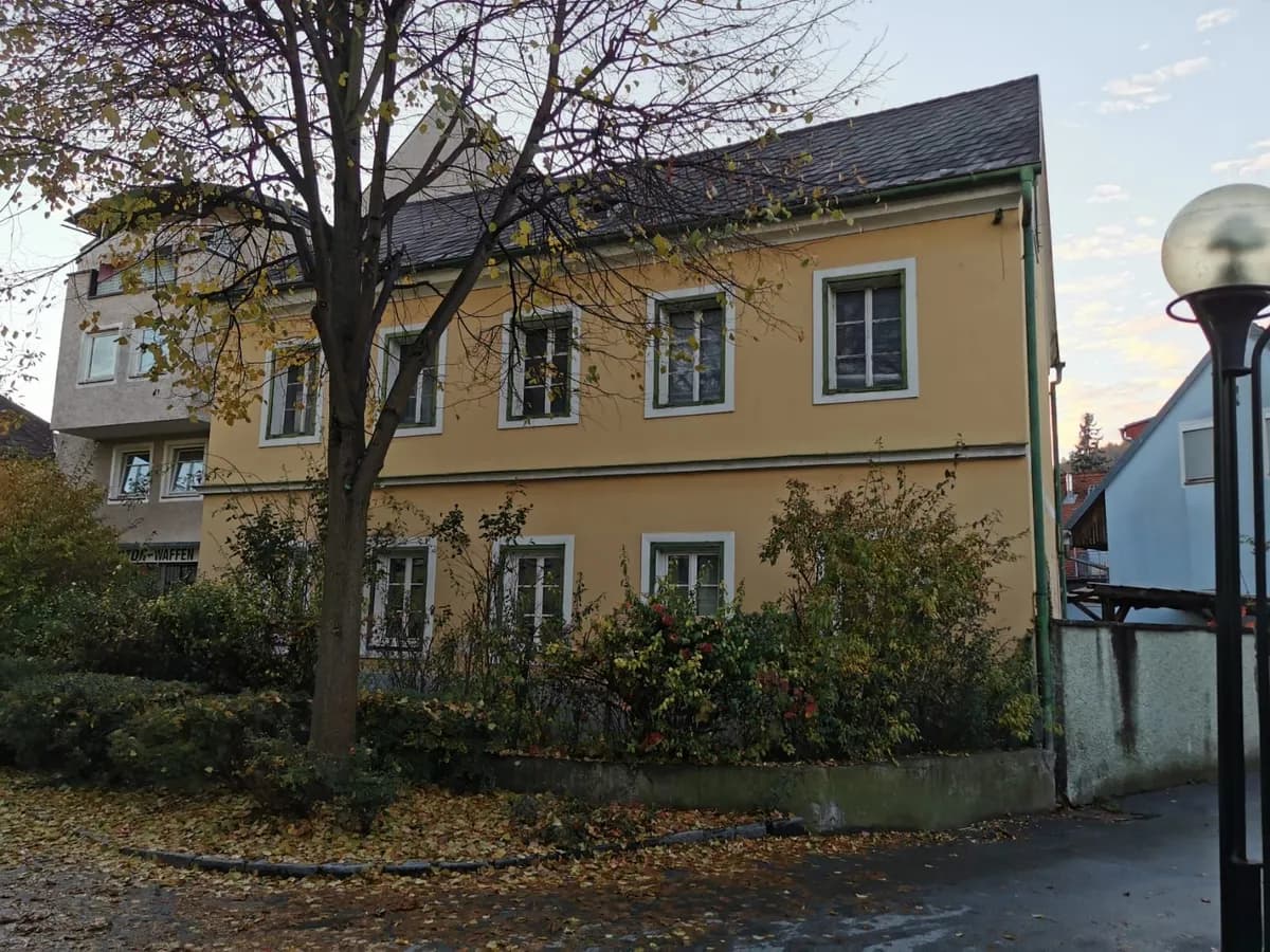Gewerbeimmobilie kaufen in Voitsberg – 2 325 m², € 2.590.000