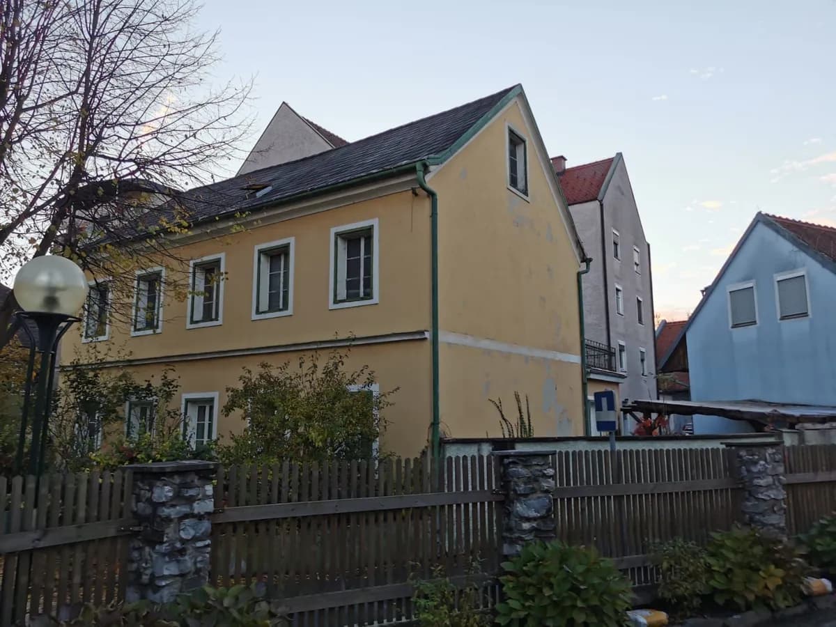 Gewerbeimmobilie kaufen in Voitsberg – 2 325 m², € 2.590.000 – Bild 3 von 12
