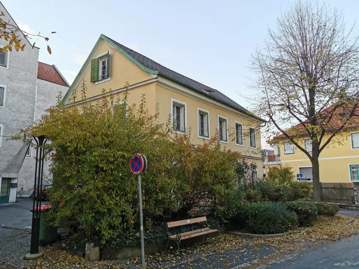 Gewerbeimmobilie kaufen in Voitsberg – 2 325 m², € 2.590.000 – Bild 4 von 12