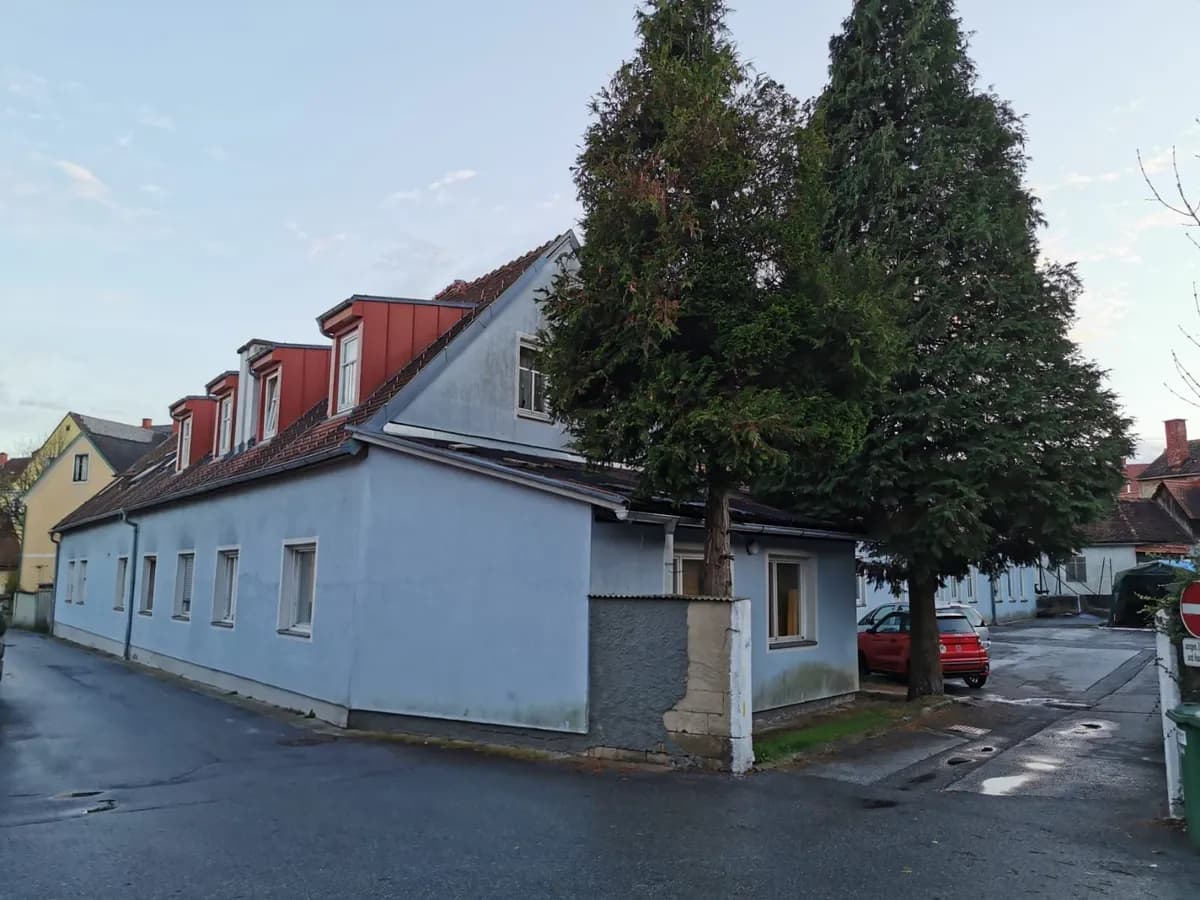 Gewerbeimmobilie kaufen in Voitsberg – 2 325 m², € 2.590.000 – Bild 8 von 12