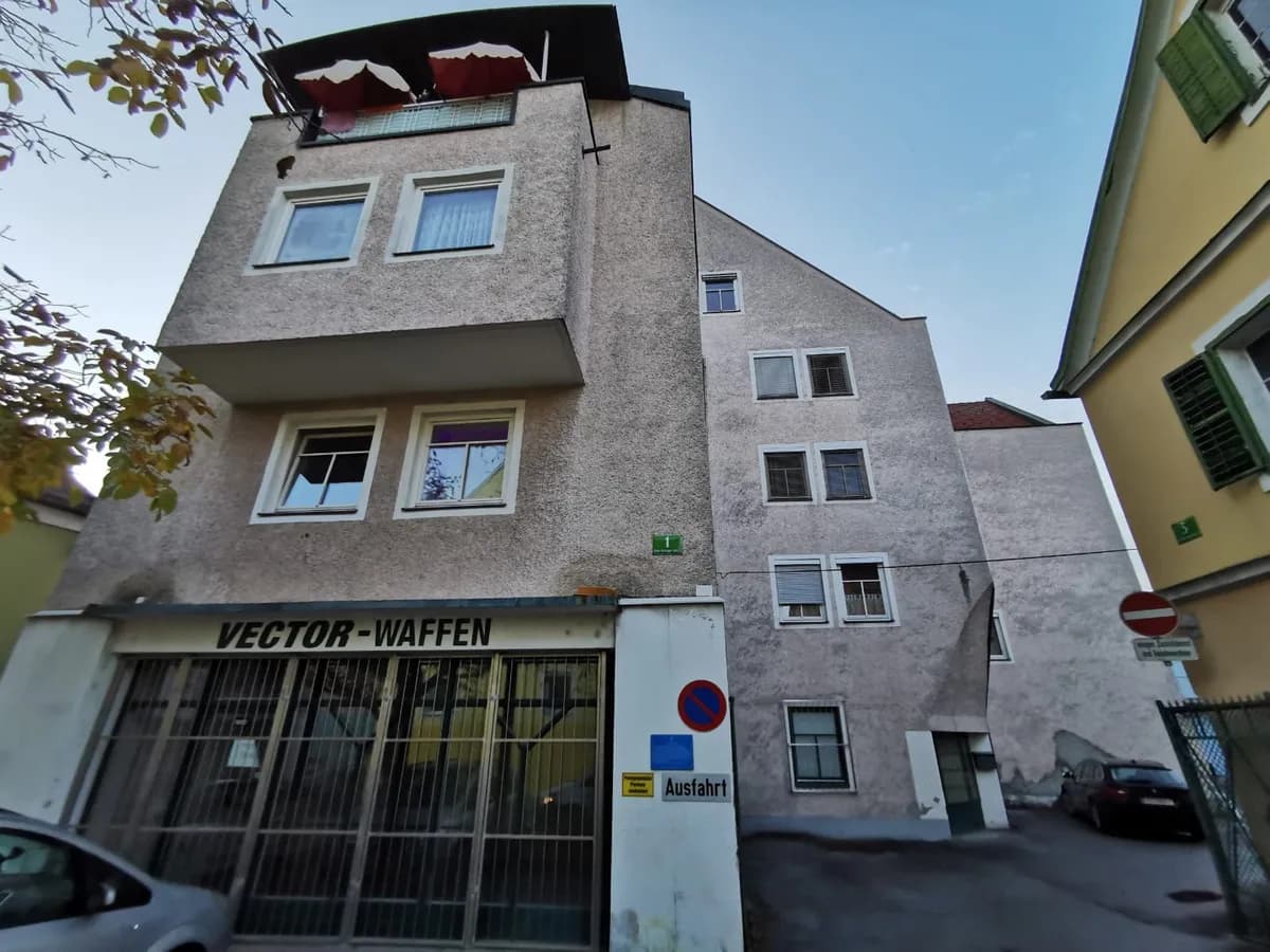 Gewerbeimmobilie kaufen in Voitsberg – 2 325 m², € 2.590.000 – Bild 11 von 12