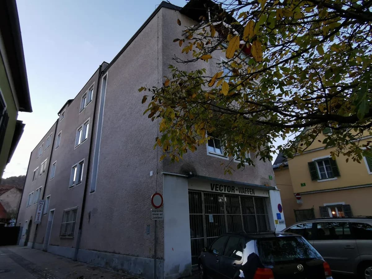 Gewerbeimmobilie kaufen in Voitsberg – 2 325 m², € 2.590.000 – Bild 12 von 12