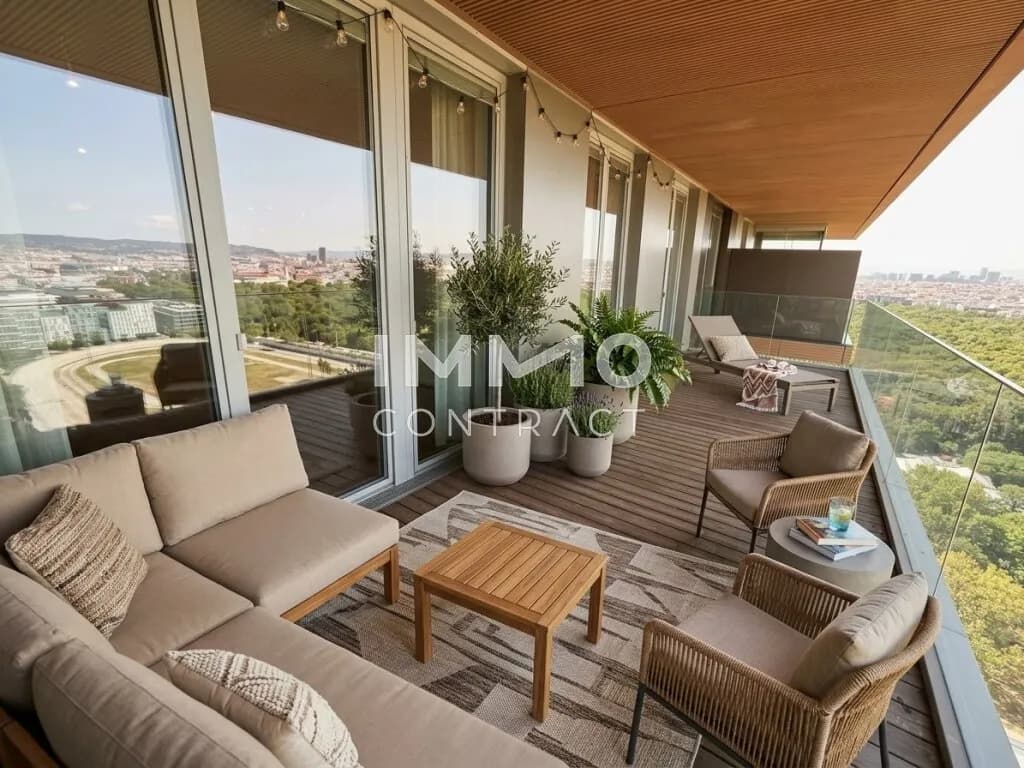 2-Zimmer-Wohnung kaufen in Wien – 112,95 m², € 1.690.000