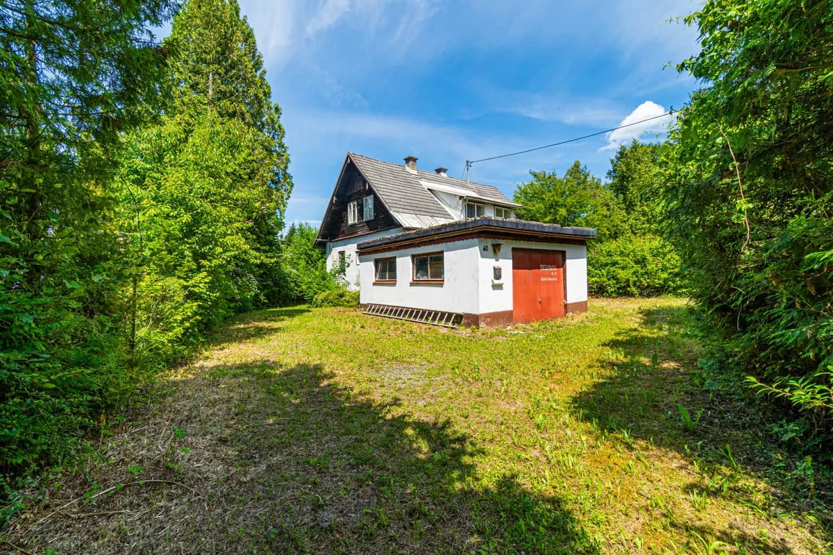Haus kaufen in Villach Land – 1 282 m², € 299.000