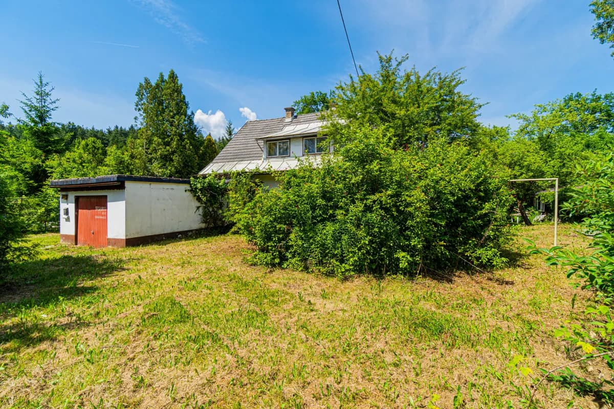 Haus kaufen in Villach Land – 1 282 m², € 299.000 – Bild 2 von 9