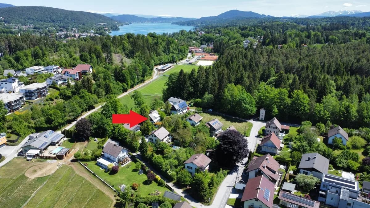 Haus kaufen in Villach Land – 1 282 m², € 299.000 – Bild 4 von 9
