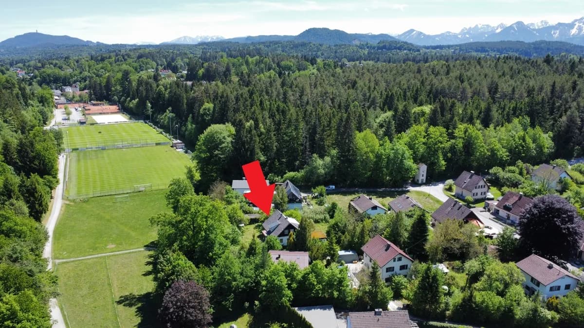 Haus kaufen in Villach Land – 1 282 m², € 299.000 – Bild 7 von 9