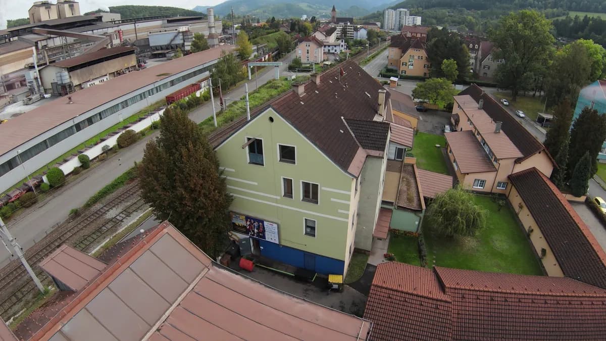 Gewerbeimmobilie kaufen in Leoben – 1 150 m², € 1.490.000 – Bild 6 von 11