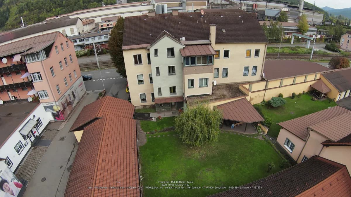 Gewerbeimmobilie kaufen in Leoben – 1 150 m², € 1.490.000 – Bild 9 von 11