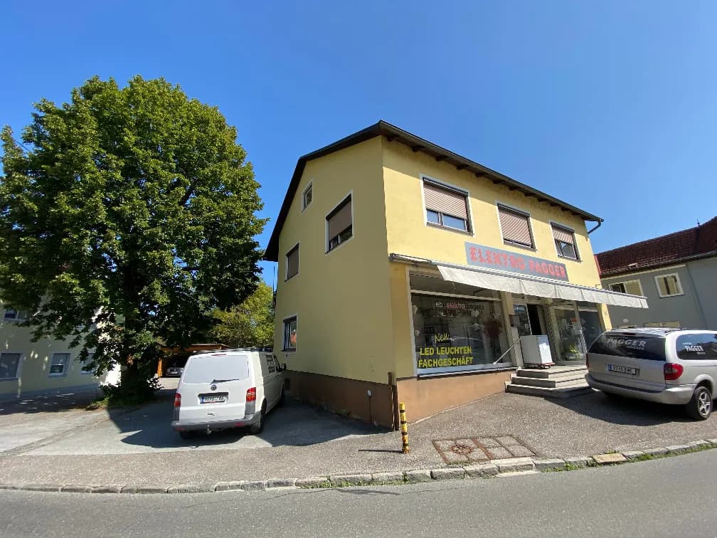 Gewerbeimmobilie kaufen in Voitsberg – 302 m², € 425.000 – Bild 3 von 12