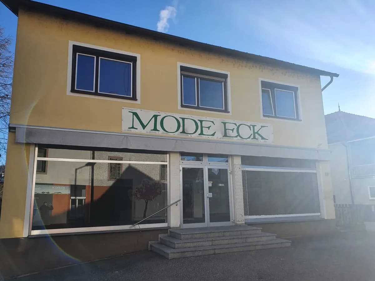 Gewerbeimmobilie kaufen in Voitsberg – 302 m², € 425.000 – Bild 4 von 12