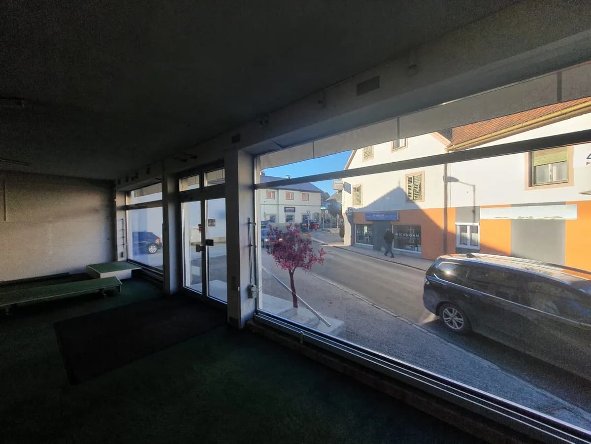 Gewerbeimmobilie kaufen in Voitsberg – 302 m², € 425.000 – Bild 6 von 12