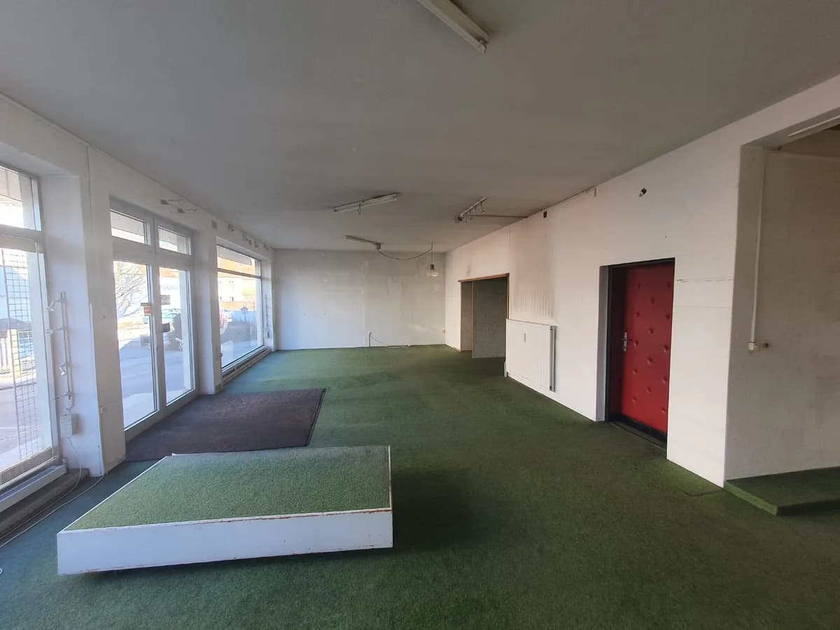 Gewerbeimmobilie kaufen in Voitsberg – 302 m², € 425.000 – Bild 7 von 12