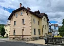 Gewerbeimmobilie kaufen in Leoben – 423 m², € 540.000