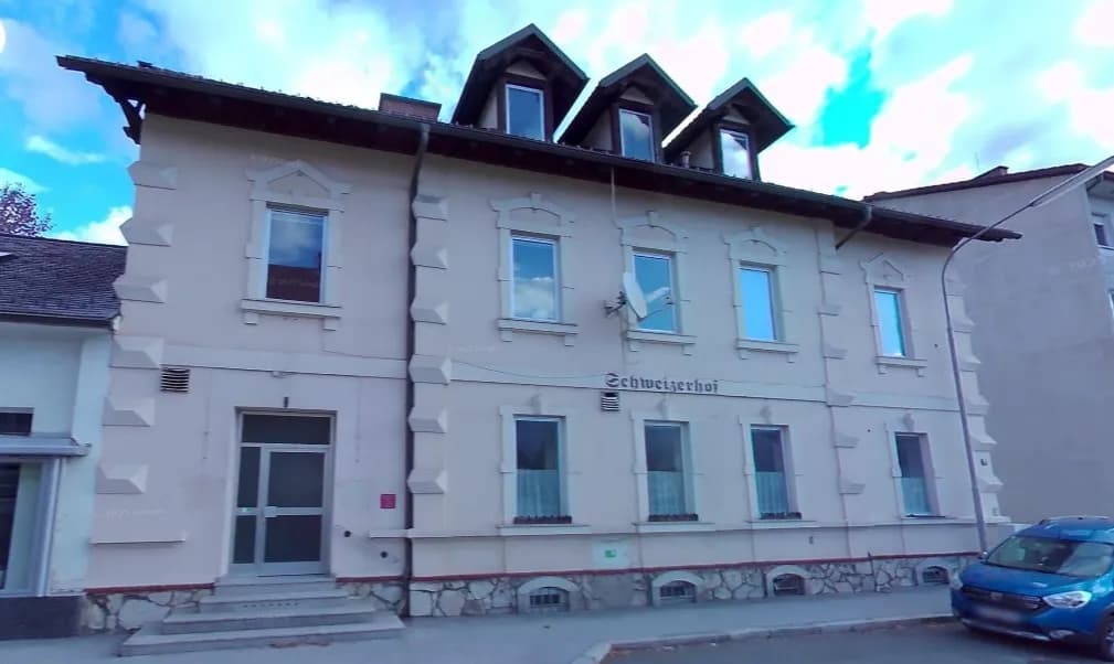 Gewerbeimmobilie kaufen in Leoben – 423 m², € 540.000 – Bild 3 von 4