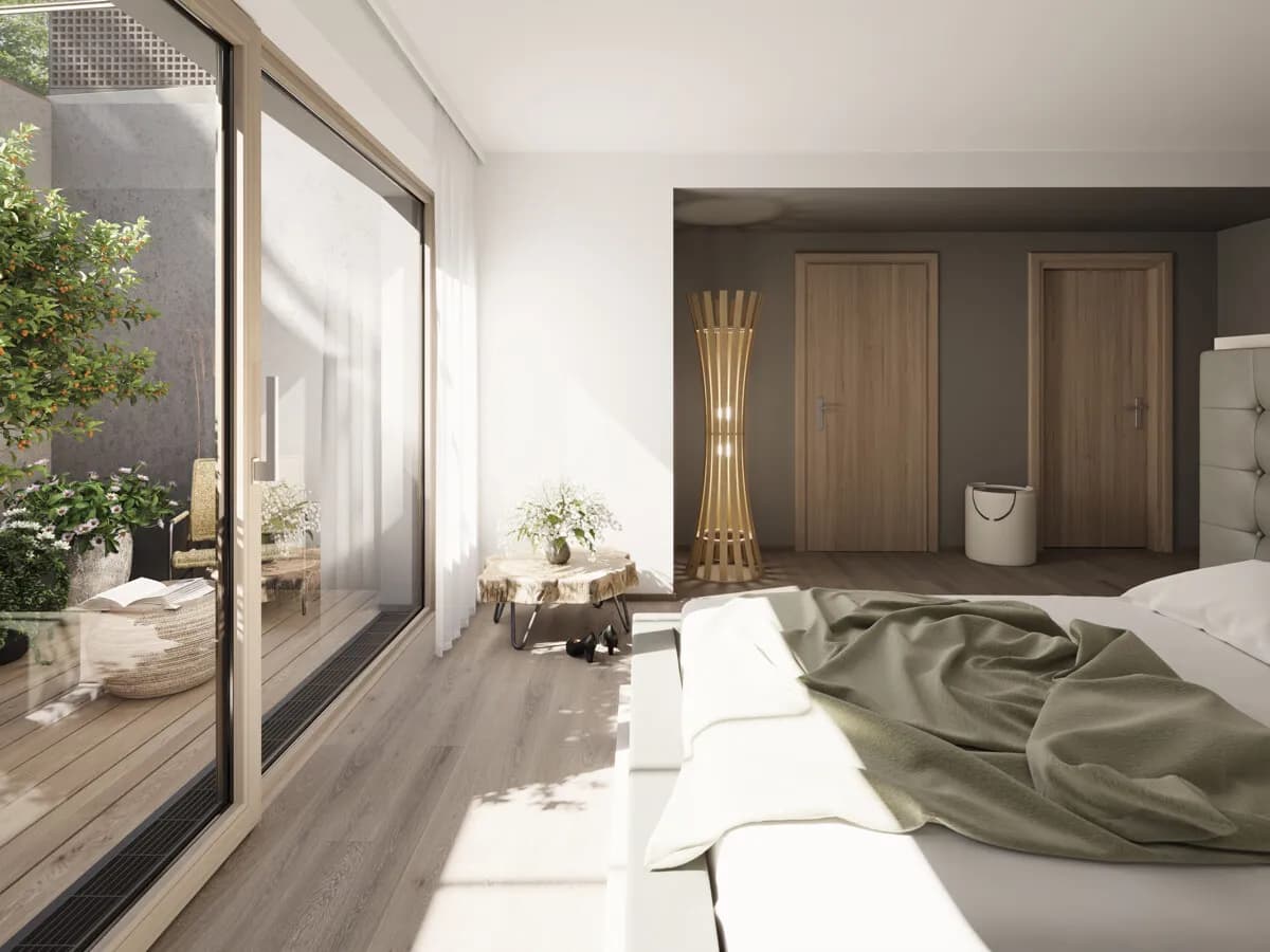 4-Zimmer-Wohnung kaufen in Hallein – 123,58 m², € 899.000 – Bild 5 von 11