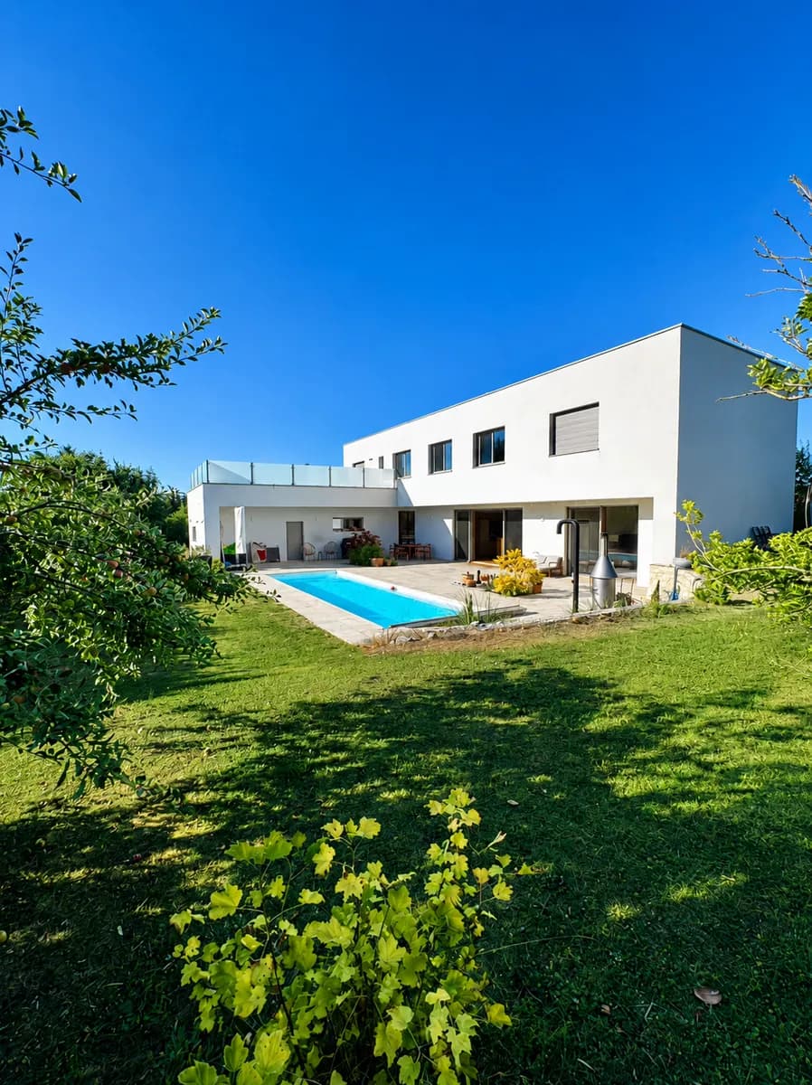 7-Zimmer-Haus kaufen in Gmunden – 261 m², € 1.090.000