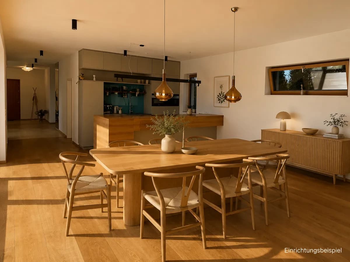 7-Zimmer-Haus kaufen in Gmunden – 261 m², € 1.090.000 – Bild 4 von 10