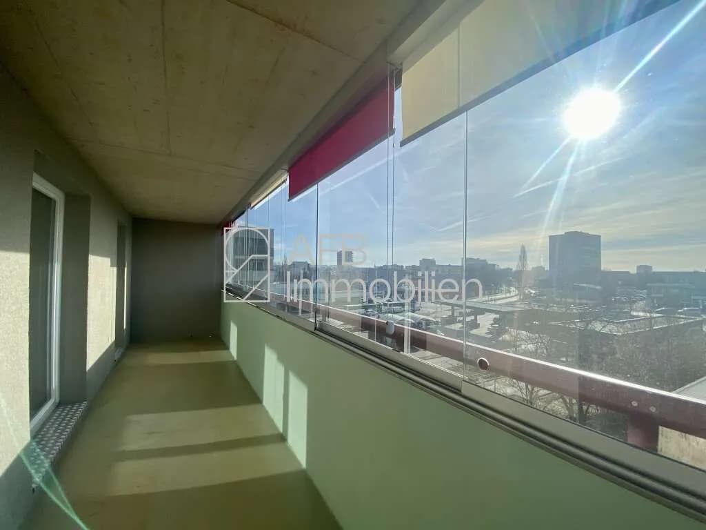 2-Zimmer-Wohnung mieten in Graz – 65,24 m², € 795