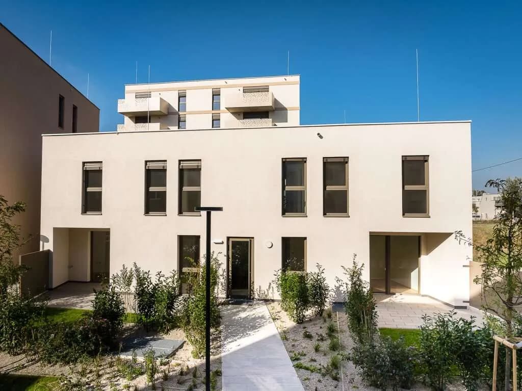 2-Zimmer-Wohnung kaufen in Wien – 62,11 m², € 319.000