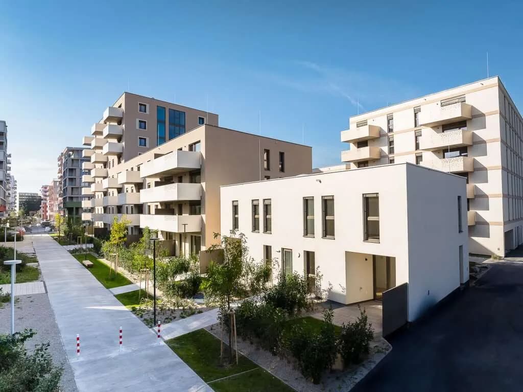 2-Zimmer-Wohnung kaufen in Wien – 62,11 m², € 319.000 – Bild 3 von 23