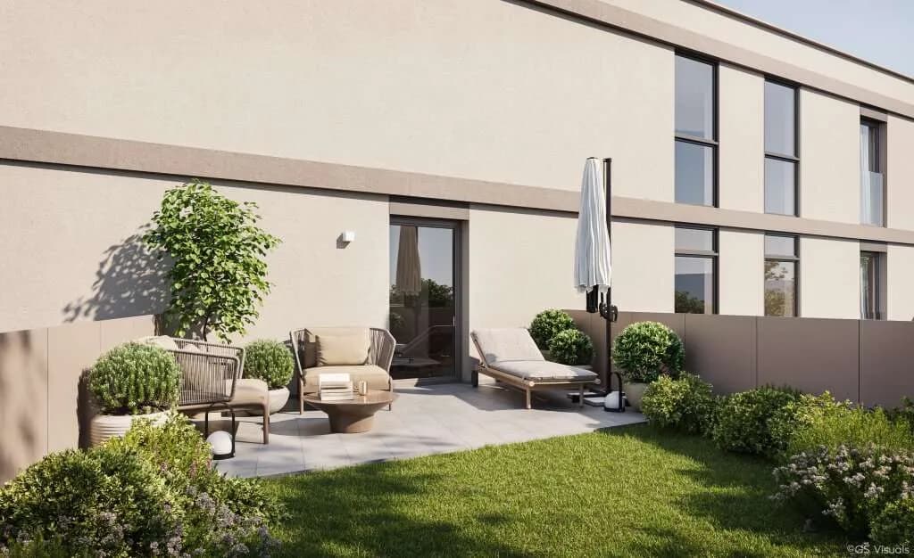 2-Zimmer-Wohnung kaufen in Wien – 62,11 m², € 319.000 – Bild 6 von 23