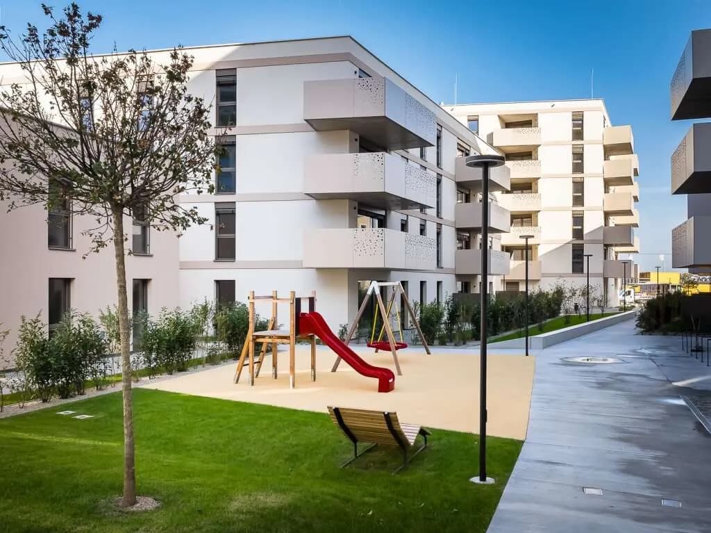2-Zimmer-Wohnung kaufen in Wien – 62,11 m², € 319.000 – Bild 10 von 23