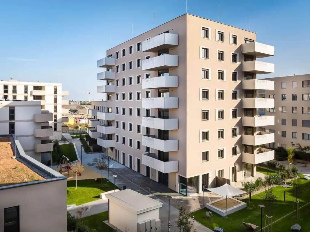 2-Zimmer-Wohnung kaufen in Wien – 62,11 m², € 319.000 – Bild 11 von 23
