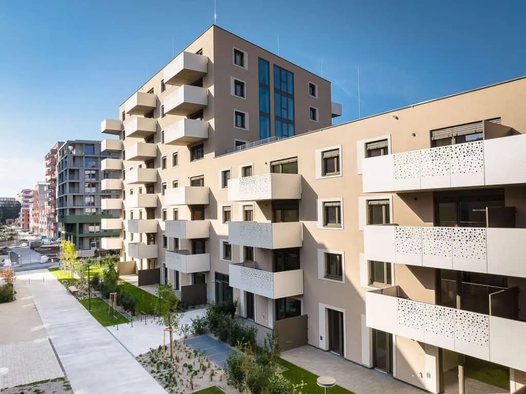 2-Zimmer-Wohnung kaufen in Wien – 62,11 m², € 319.000 – Bild 12 von 23