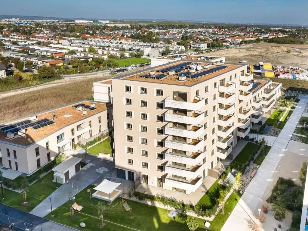 2-Zimmer-Wohnung kaufen in Wien – 62,11 m², € 319.000 – Bild 14 von 23
