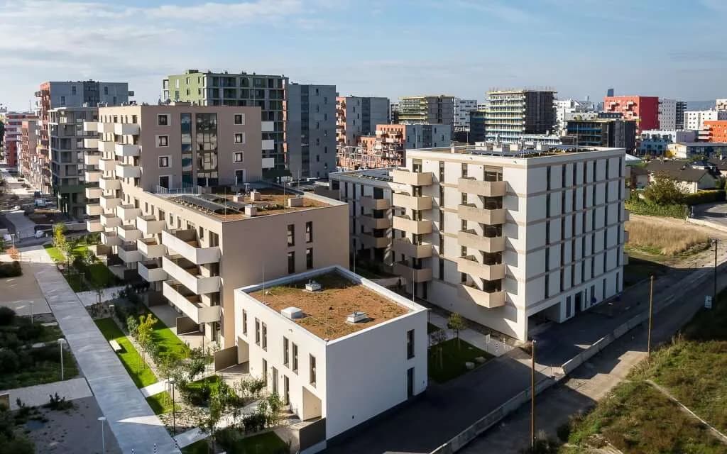 2-Zimmer-Wohnung kaufen in Wien – 62,11 m², € 319.000 – Bild 15 von 23