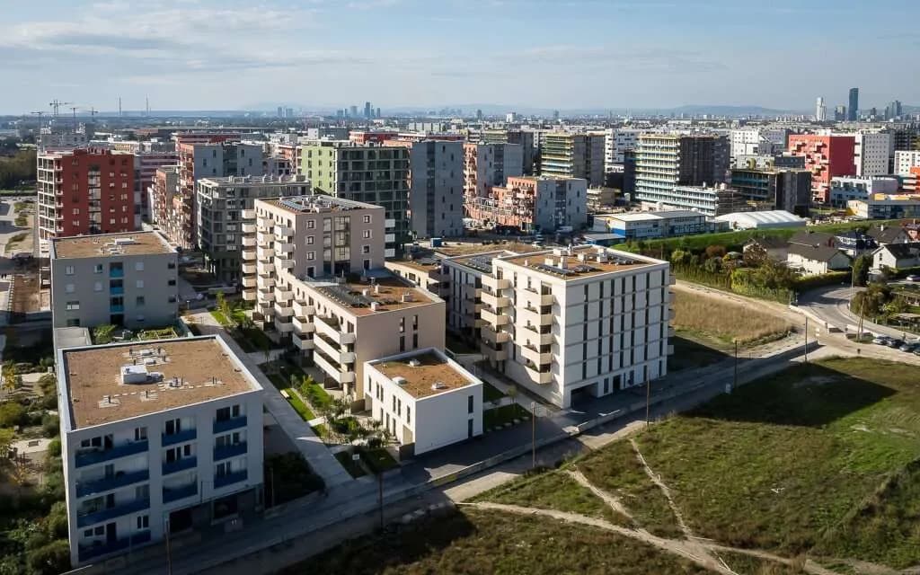 2-Zimmer-Wohnung kaufen in Wien – 62,11 m², € 319.000 – Bild 16 von 23