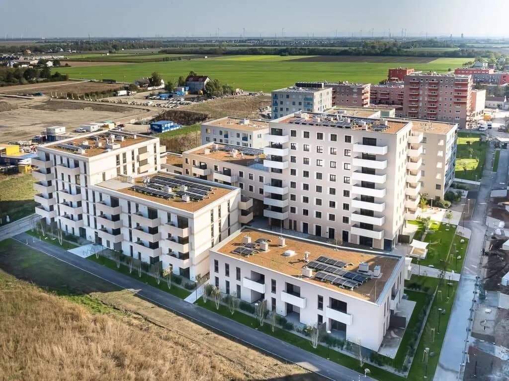 2-Zimmer-Wohnung kaufen in Wien – 62,11 m², € 319.000 – Bild 17 von 23