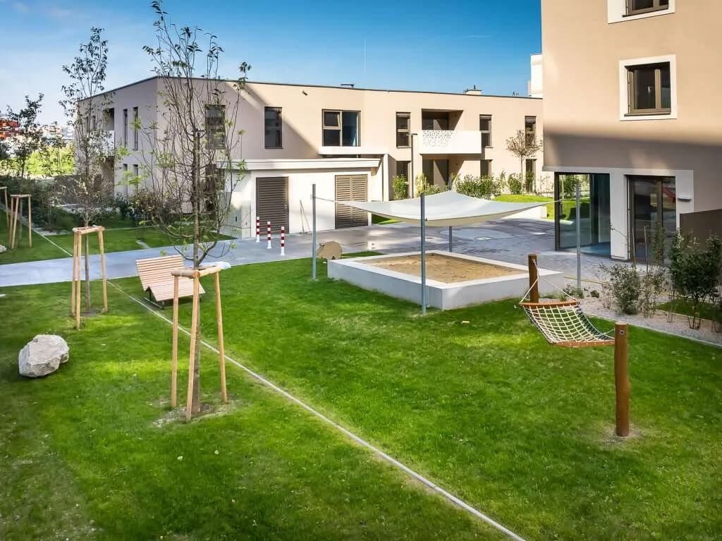 2-Zimmer-Wohnung kaufen in Wien – 62,11 m², € 319.000 – Bild 18 von 23