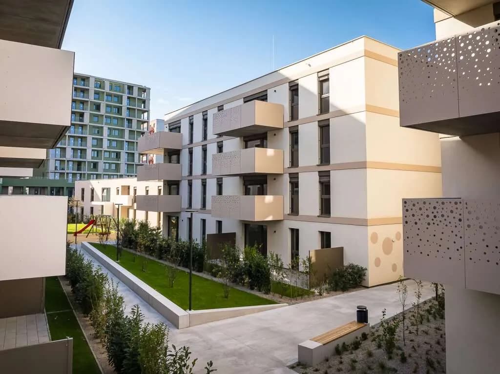 2-Zimmer-Wohnung kaufen in Wien – 62,11 m², € 319.000 – Bild 20 von 23