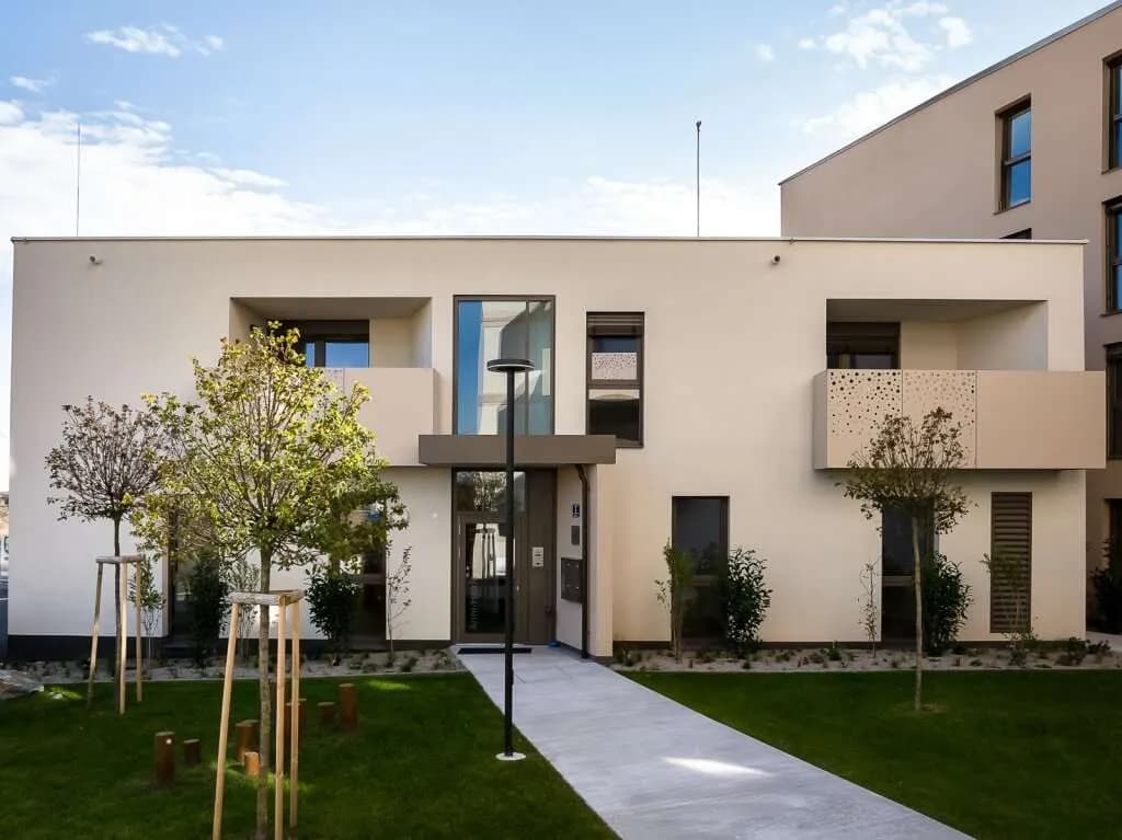 2-Zimmer-Wohnung kaufen in Wien – 62,11 m², € 319.000 – Bild 21 von 23