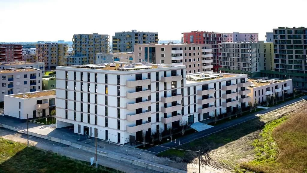 2-Zimmer-Wohnung kaufen in Wien – 62,11 m², € 319.000 – Bild 22 von 23
