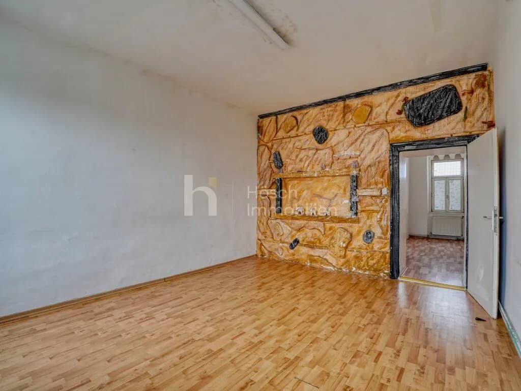 4-Zimmer-Wohnung kaufen in Wien – 29,95 m², € 104.825 – Bild 3 von 21